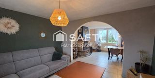  Maison � vendre 7 pi�ces 155 m�