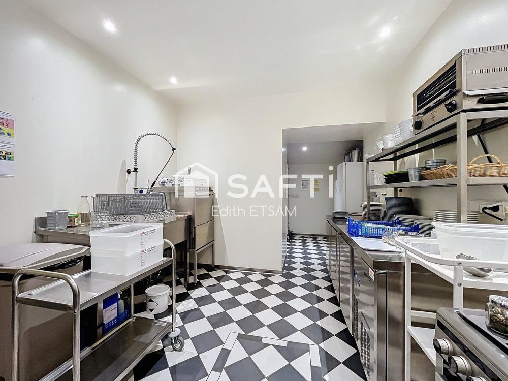 � vendre  Maison Quimper (29000)