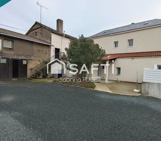  Maison � vendre 9 pi�ces 230 m�