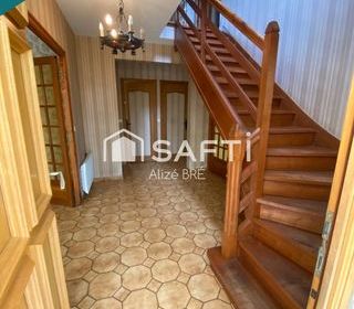  Maison � vendre 4 pi�ces 110 m�