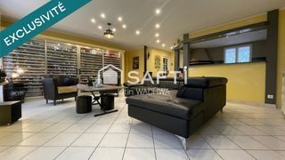  Maison � vendre 6 pi�ces 126 m�