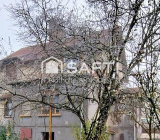  Maison � vendre 3 pi�ces 75 m�