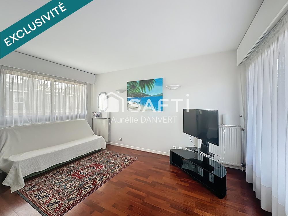 � vendre  Appartement Levallois-Perret (92300)