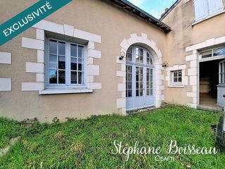  Maison � vendre 8 pi�ces 197 m�