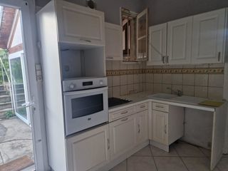  Maison � vendre 3 pi�ces 83 m�