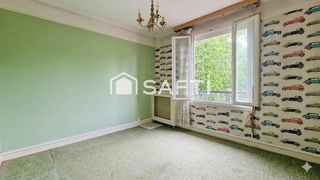  Maison � vendre 4 pi�ces 153 m�