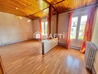  Maison � vendre 3 pi�ces 96 m�