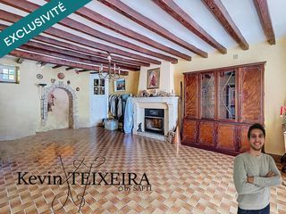  Maison � vendre 4 pi�ces 110 m�