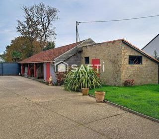  Maison � vendre 7 pi�ces 190 m�