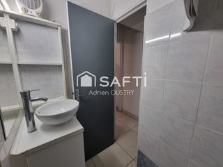  Appartement � vendre 1 pi�ce 20 m�