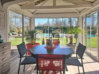  Maison � vendre 6 pi�ces 170 m�