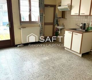  Maison � vendre 6 pi�ces 80 m�