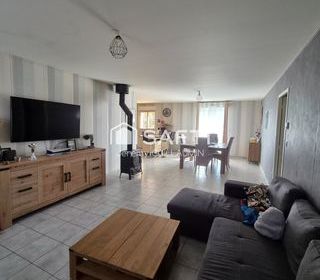  Maison � vendre 5 pi�ces 108 m�