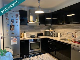  Appartement � vendre 3 pi�ces 50 m�