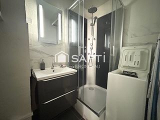  Appartement � vendre 2 pi�ces 26 m�