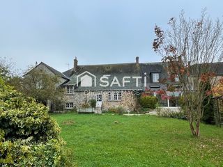  Maison � vendre 7 pi�ces 240 m�