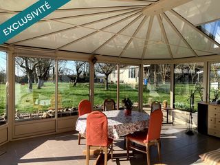  Maison � vendre 4 pi�ces 118 m�