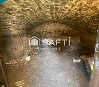  Maison � vendre 2 pi�ces 74 m�