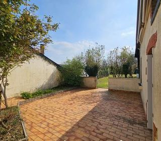  Maison � vendre 4 pi�ces 86 m�