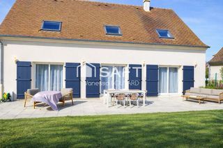  Maison � vendre 7 pi�ces 173 m�