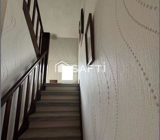  Maison � vendre 6 pi�ces 90 m�