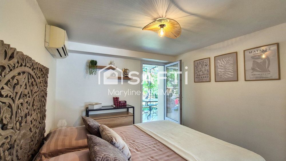 � vendre  Maison Saint-Rapha�l (83700)