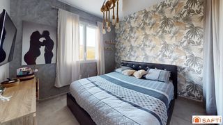  Maison � vendre 5 pi�ces 90 m�