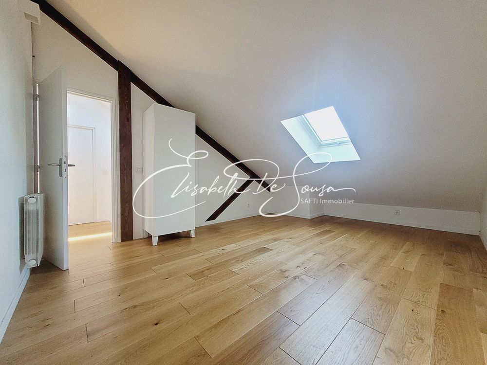 � vendre  Appartement Paris 12