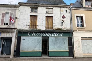  Immeuble � vendre 44 m�