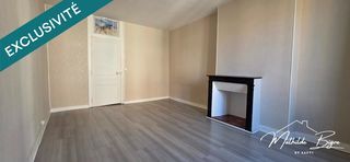  Maison � vendre 6 pi�ces 116 m�