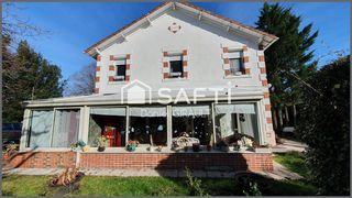  Maison � vendre 5 pi�ces 127 m�