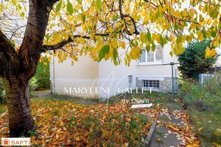  Maison � vendre 5 pi�ces 90 m�