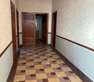  Maison � vendre 5 pi�ces 166 m�