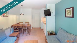  Maison � vendre 2 pi�ces 32 m�