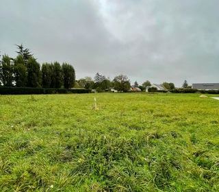  Terrain � vendre 775 m�