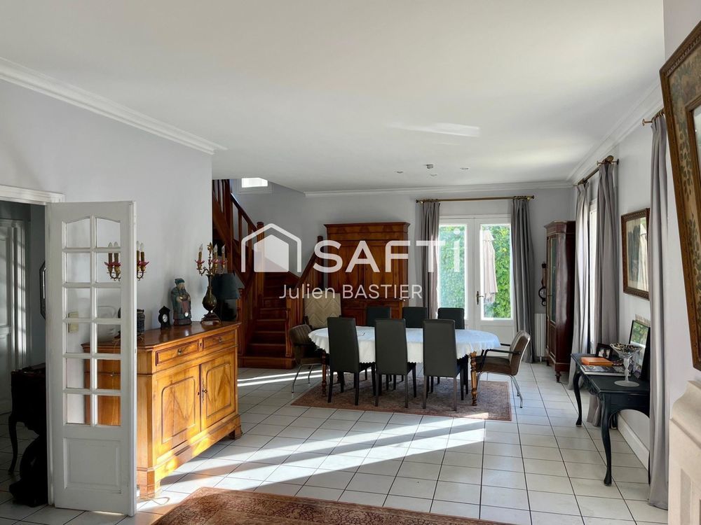 � vendre  Maison Talence (33400)