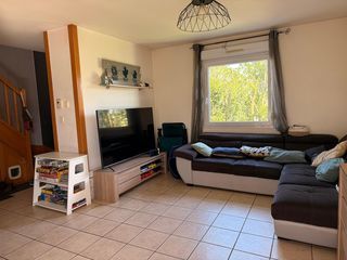  Maison � vendre 6 pi�ces 115 m�