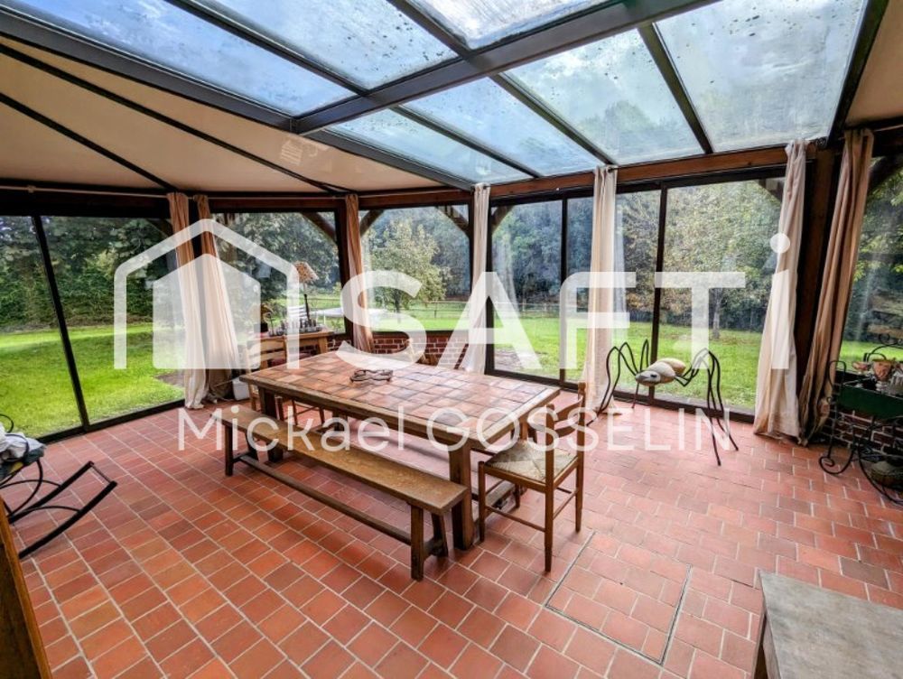 � vendre  Maison Pont-l'�v�que (14130)