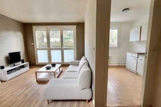  Appartement � vendre 2 pi�ces 42 m�