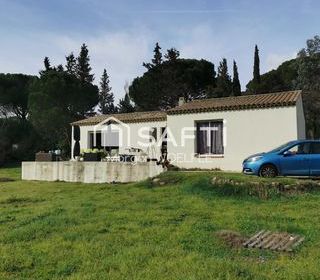  Maison � vendre 4 pi�ces 117 m�