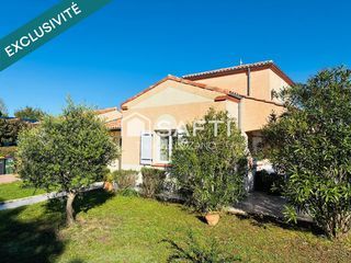  Maison � vendre 6 pi�ces 138 m�