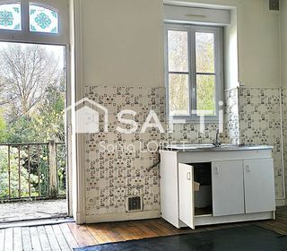  Maison � vendre 6 pi�ces 142 m�