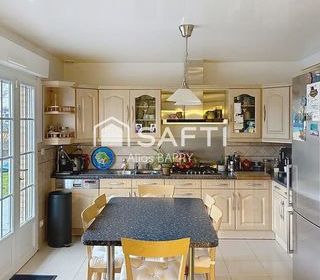  Maison � vendre 4 pi�ces 119 m�