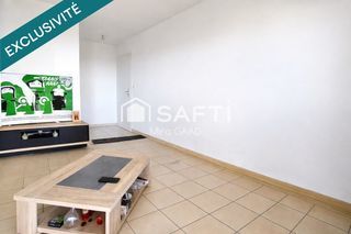  Appartement � vendre 2 pi�ces 45 m�