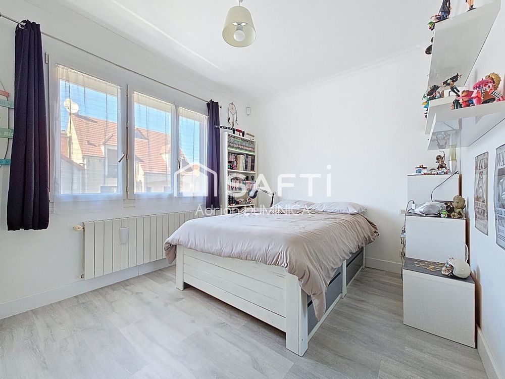 � vendre  Maison Clamart (92140)