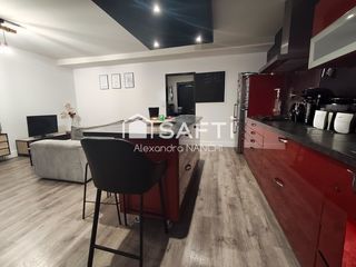  Appartement � vendre 4 pi�ces 70 m�