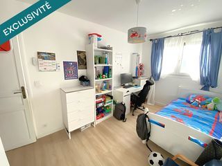  Appartement � vendre 4 pi�ces 63 m�