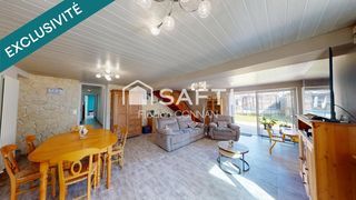  Maison � vendre 14 pi�ces 269 m�