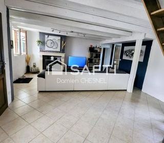  Maison � vendre 4 pi�ces 100 m�