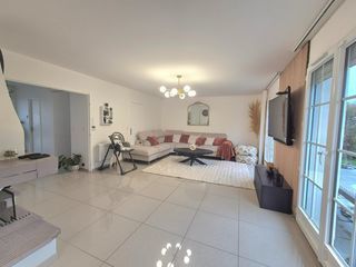  Maison � vendre 5 pi�ces 110 m�